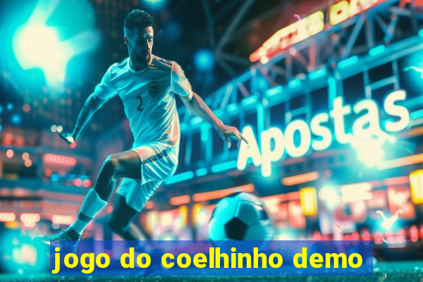 jogo do coelhinho demo